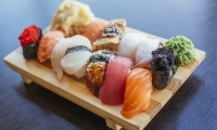 Sushi BOX        